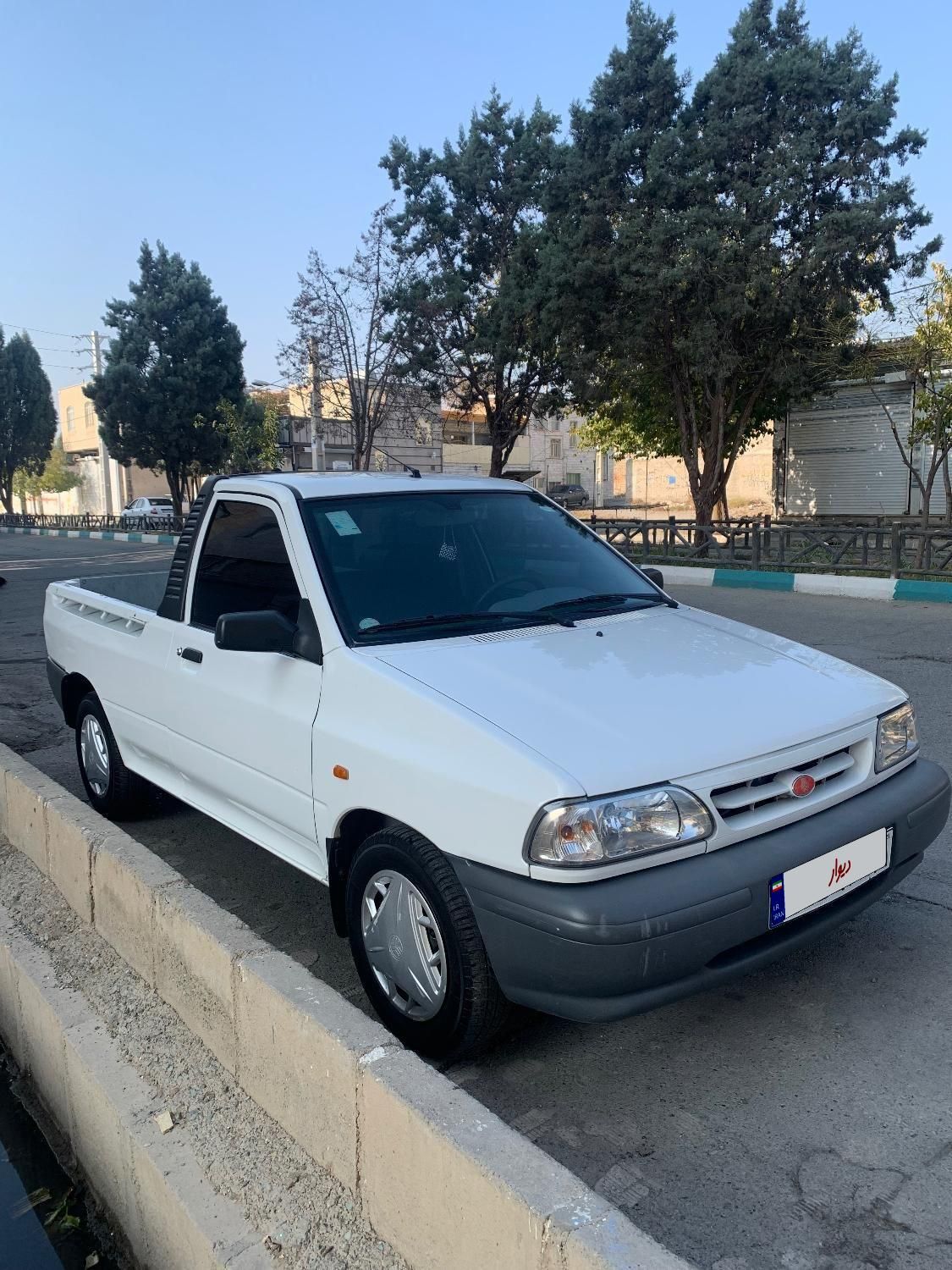 پراید 151 SE - 1401