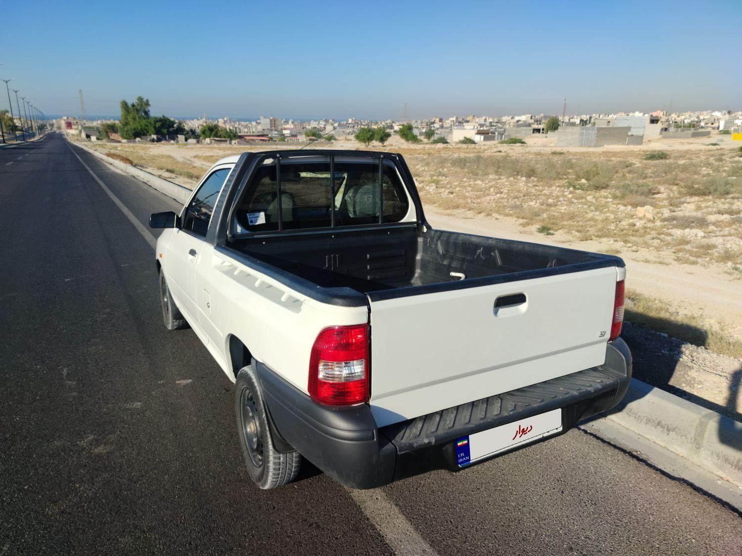 پراید 151 SE - 1402