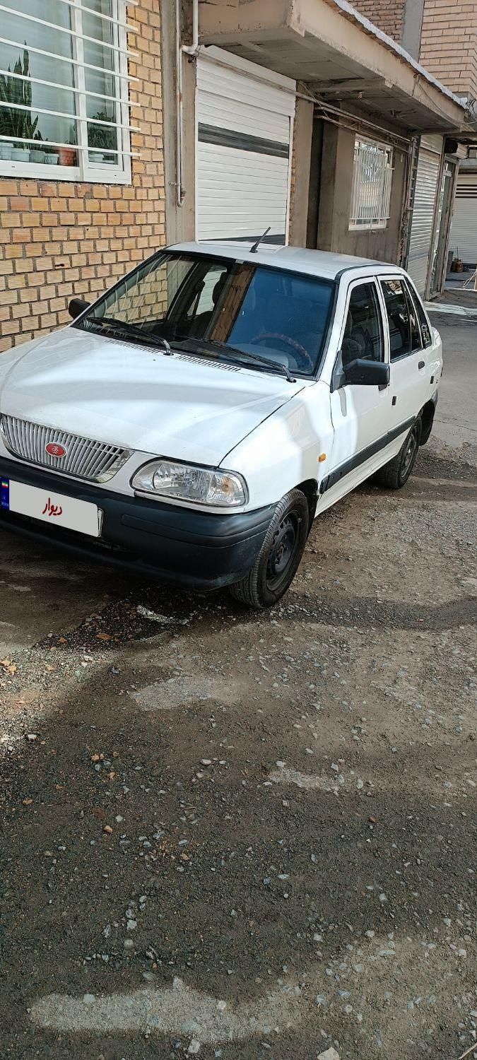 پراید 141 EX - 1390