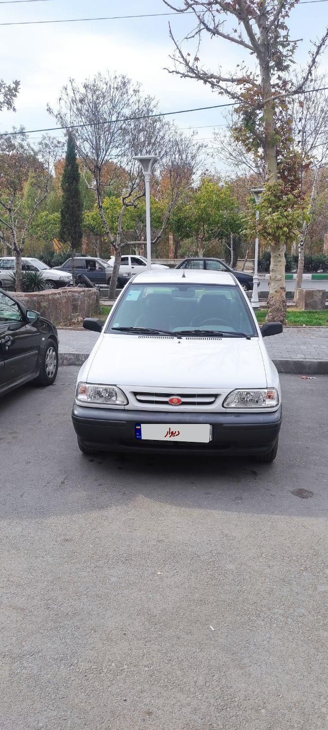 پراید 131 SE - 1399