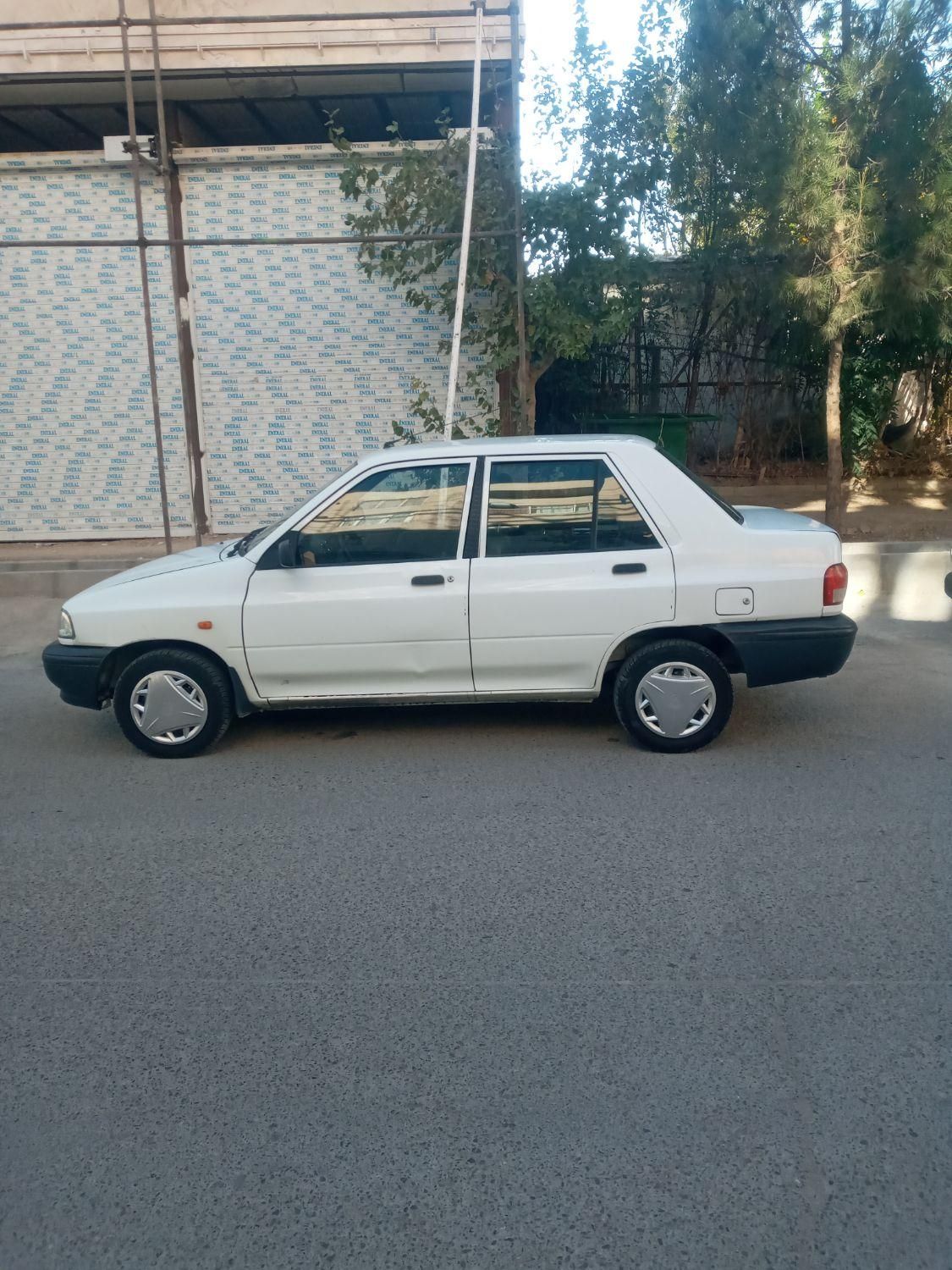 پراید 131 SE - 1397