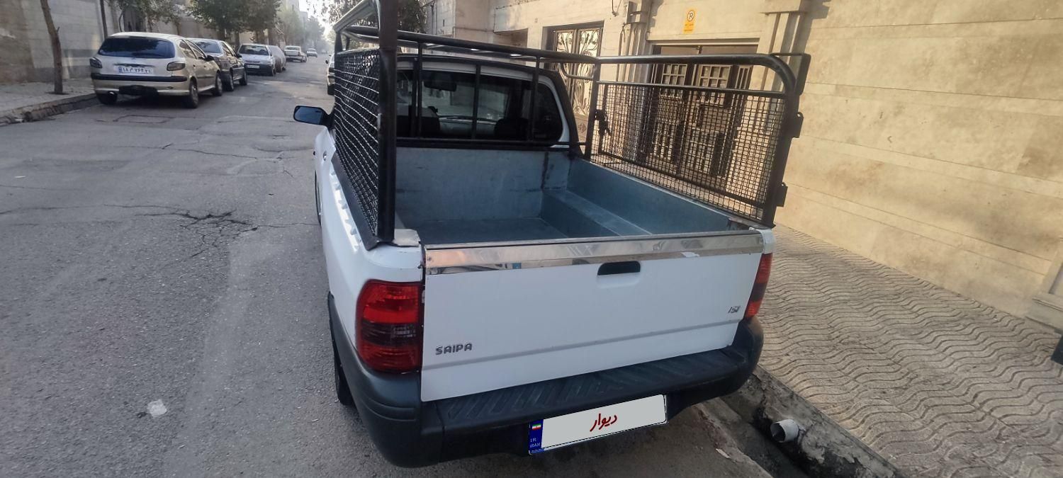 پراید 151 SE - 1399