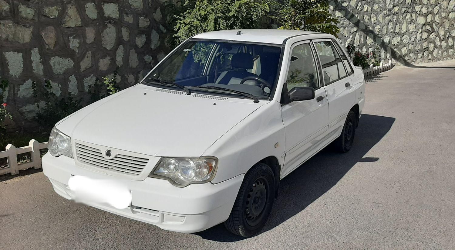 پراید 132 SX - 1390