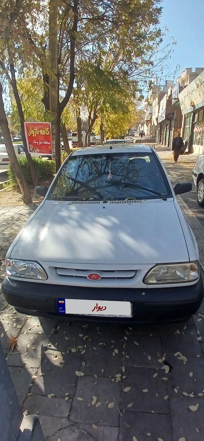 پراید 131 SE - 1394