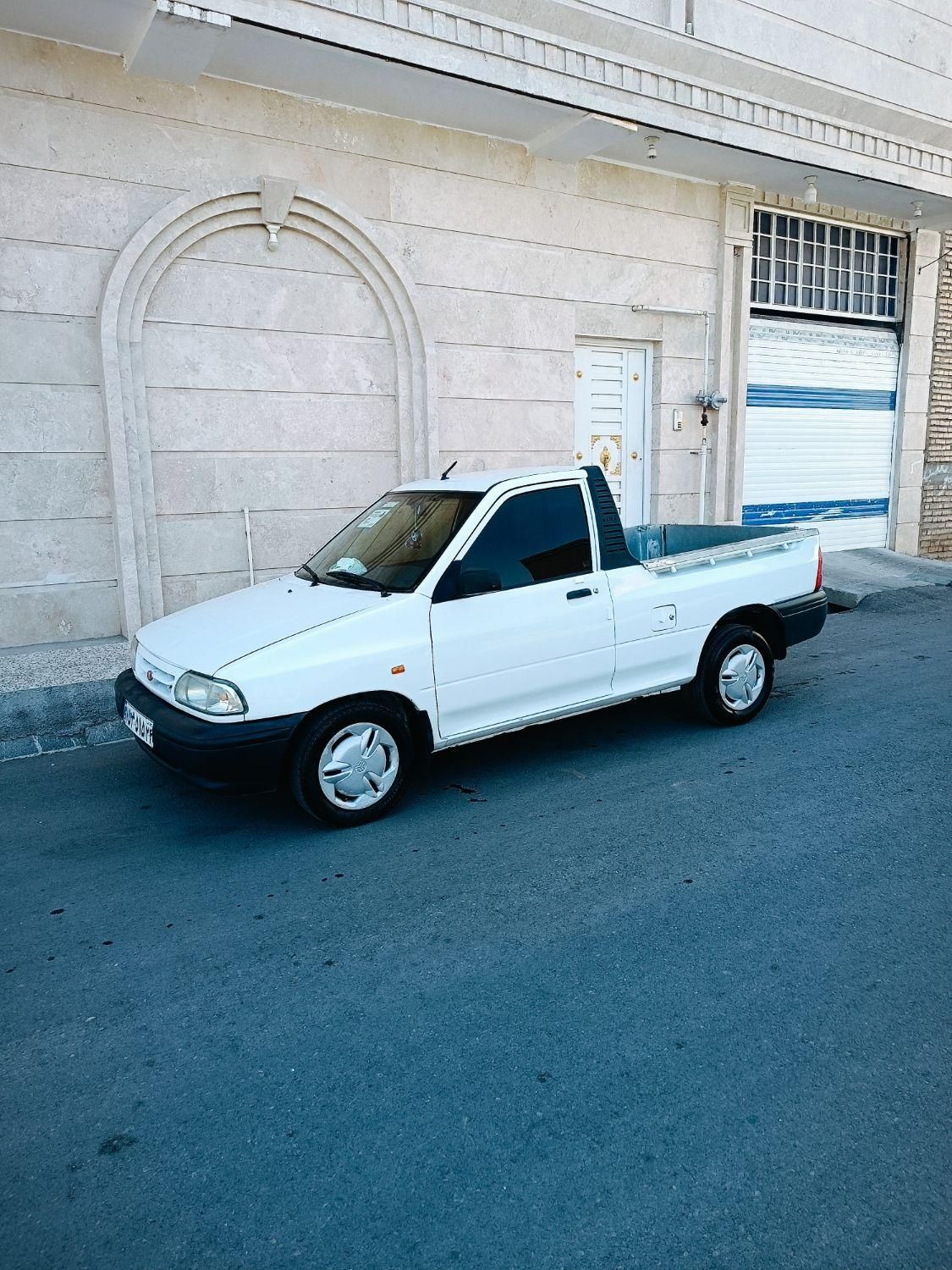 پراید 151 SE - 1401