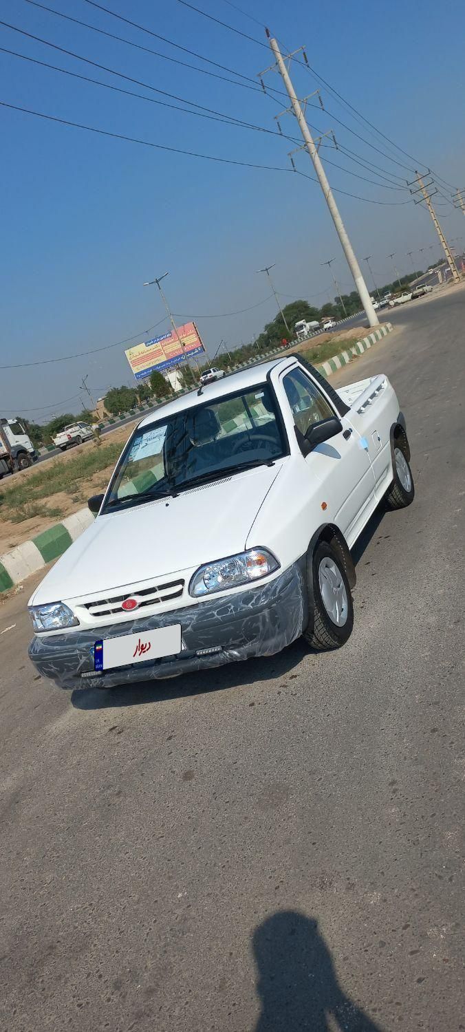 پراید 151 SE - 1403