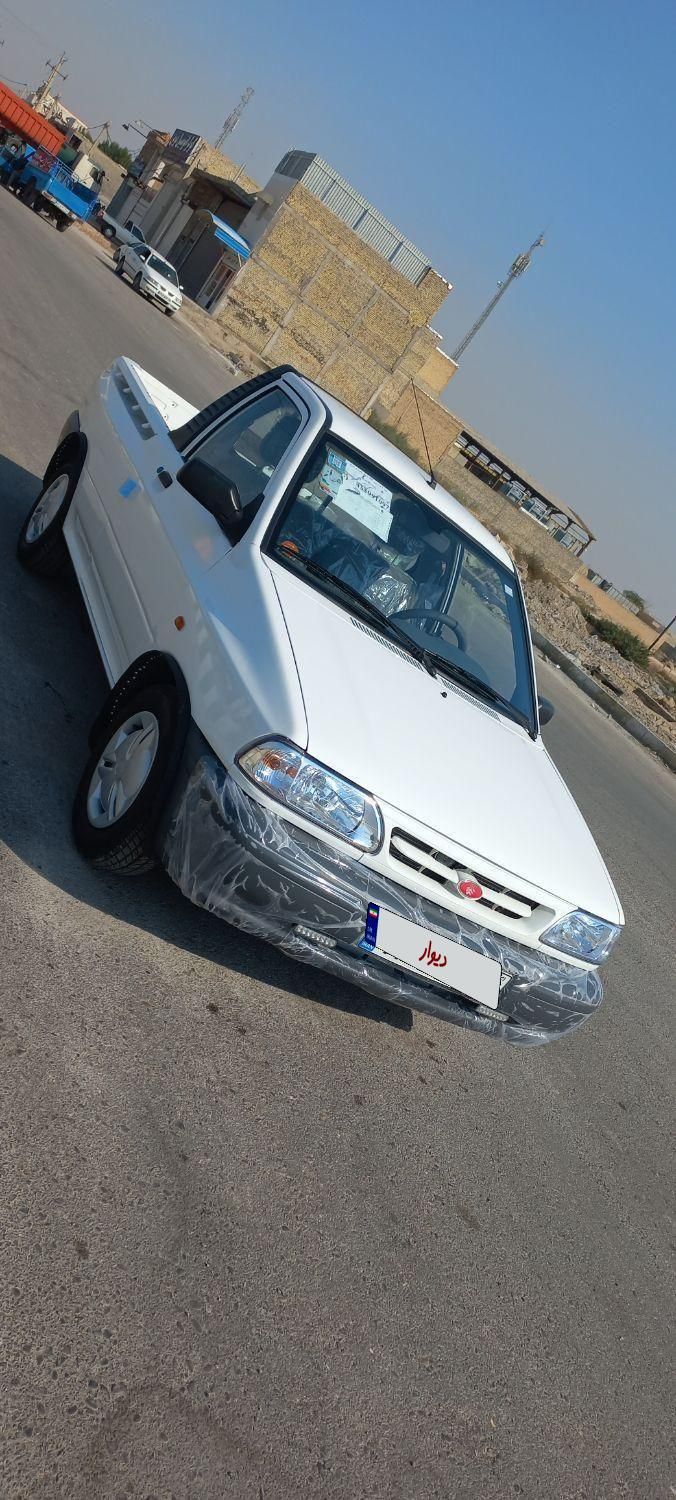 پراید 151 SE - 1403