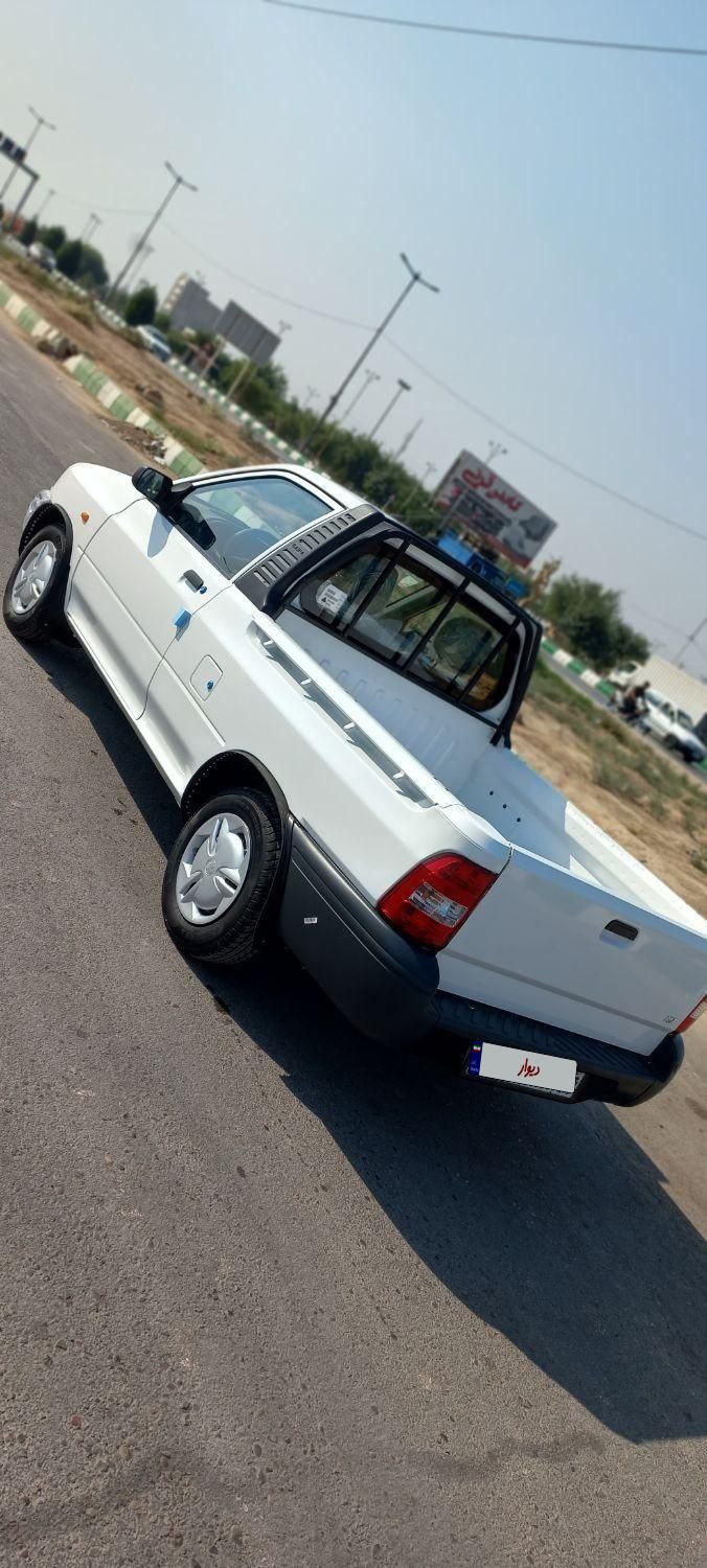 پراید 151 SE - 1403