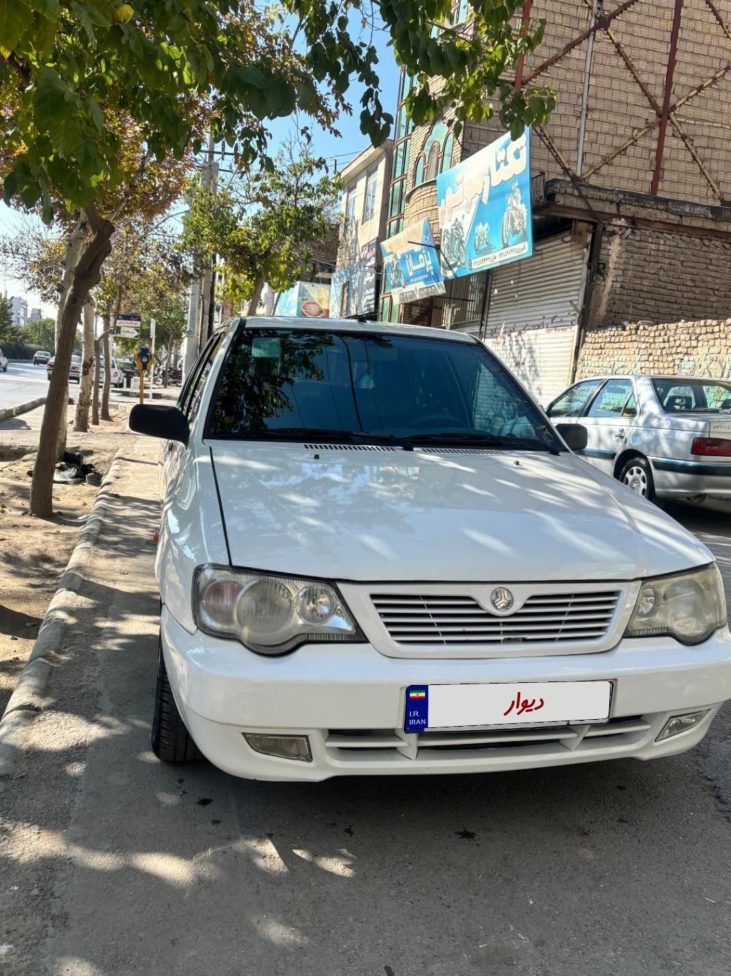 پراید 111 SE - 1398