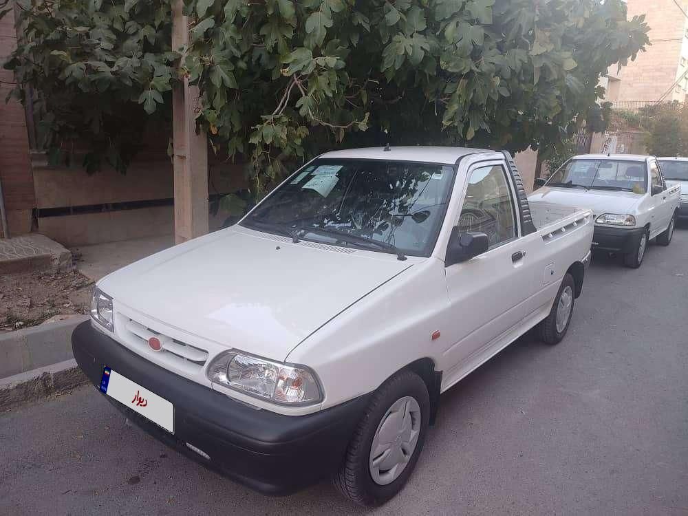 پراید 151 SE - 1403