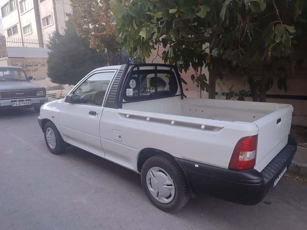 پراید 151 SE - 1403