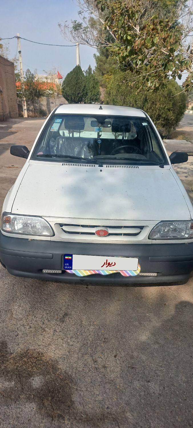 پراید 151 SE - 1403