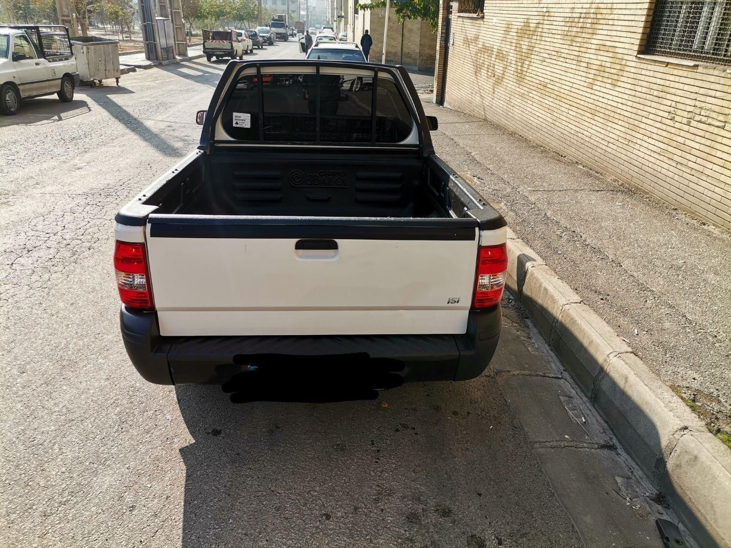 پراید 151 SE - 1402