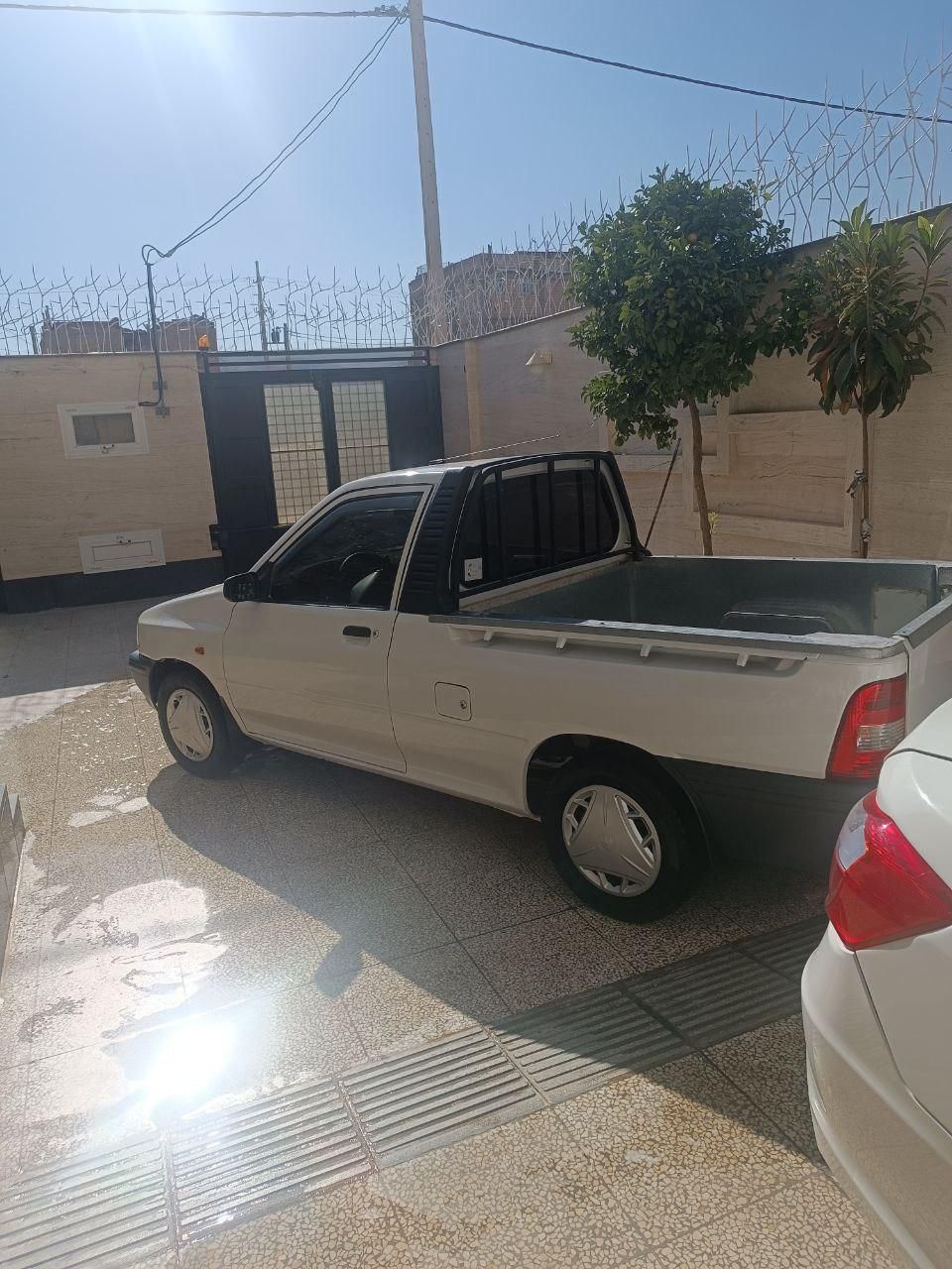 پراید 151 SE - 1401