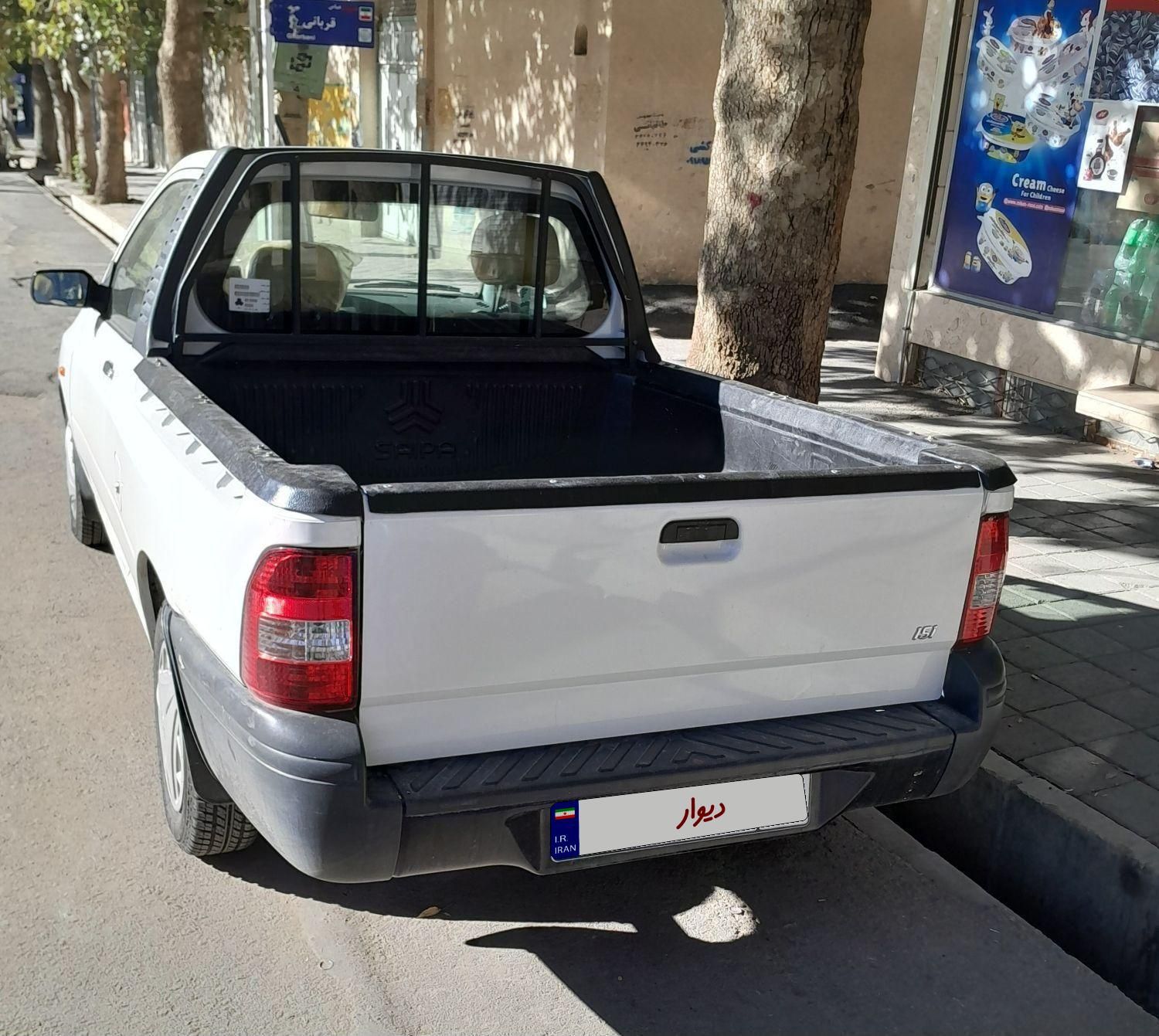 پراید 151 SE - 1403