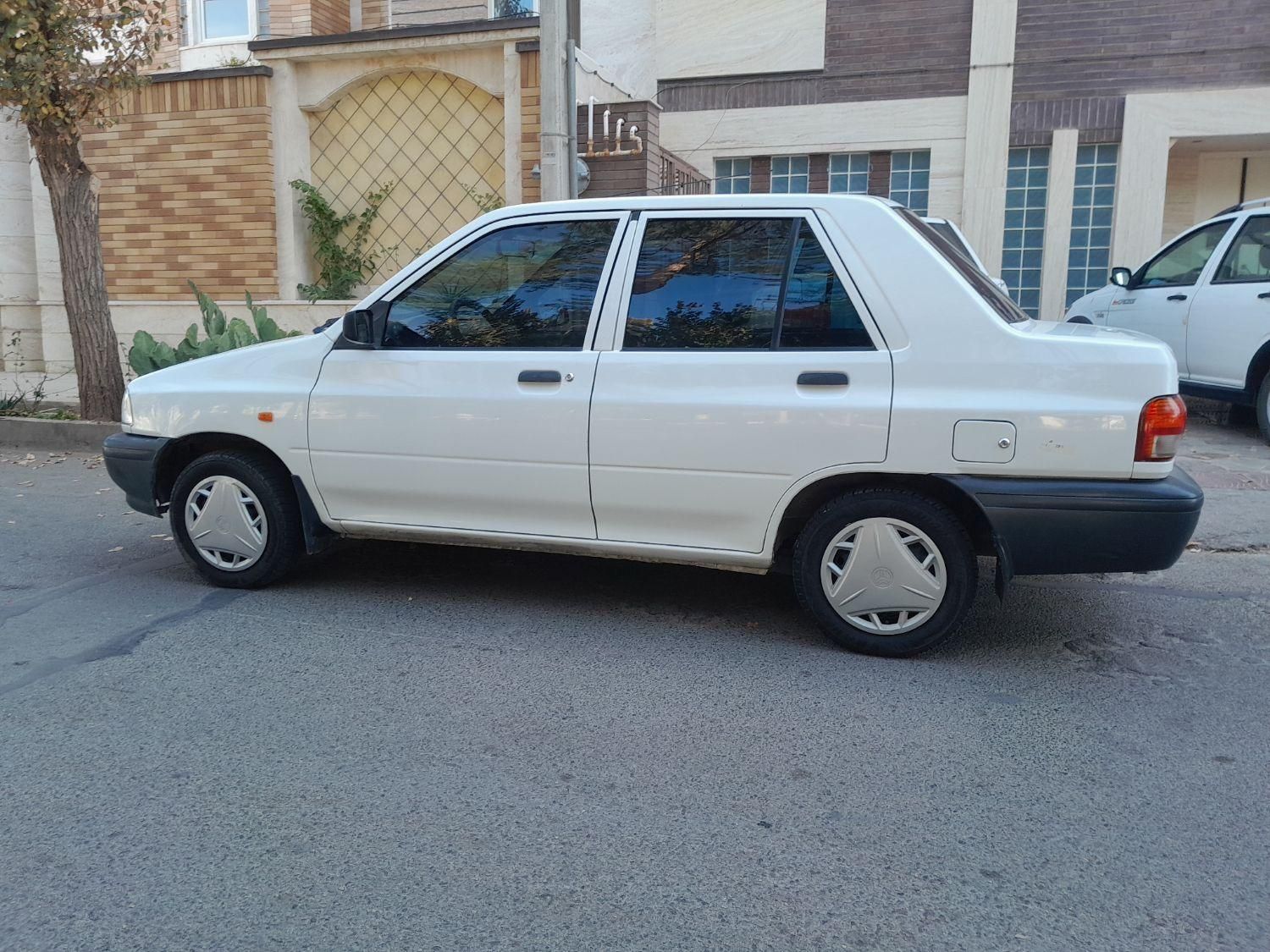 پراید 131 SE - 1399