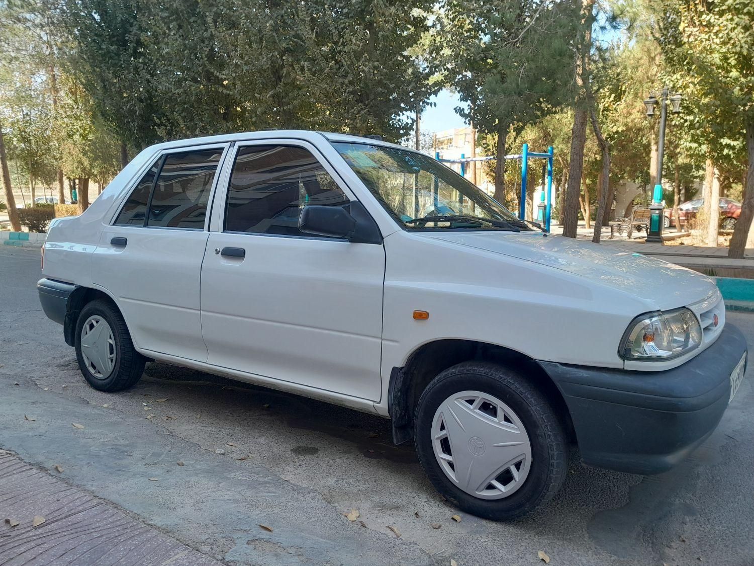 پراید 131 SE - 1399