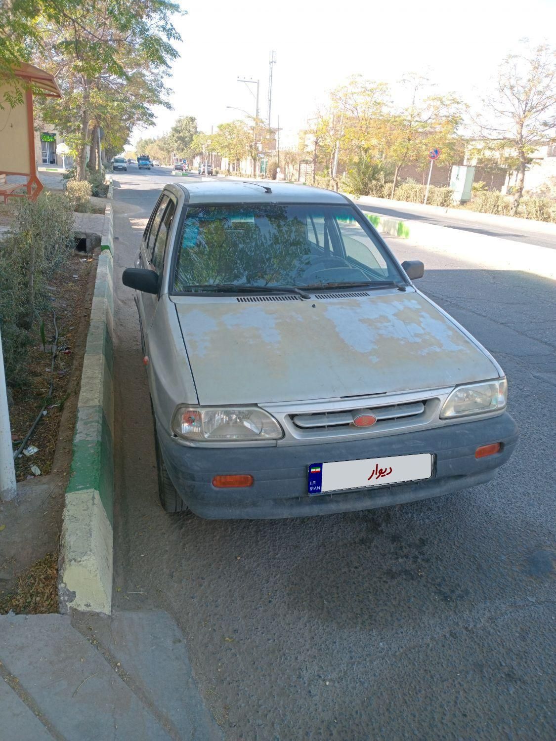 پراید 131 LE - 1390