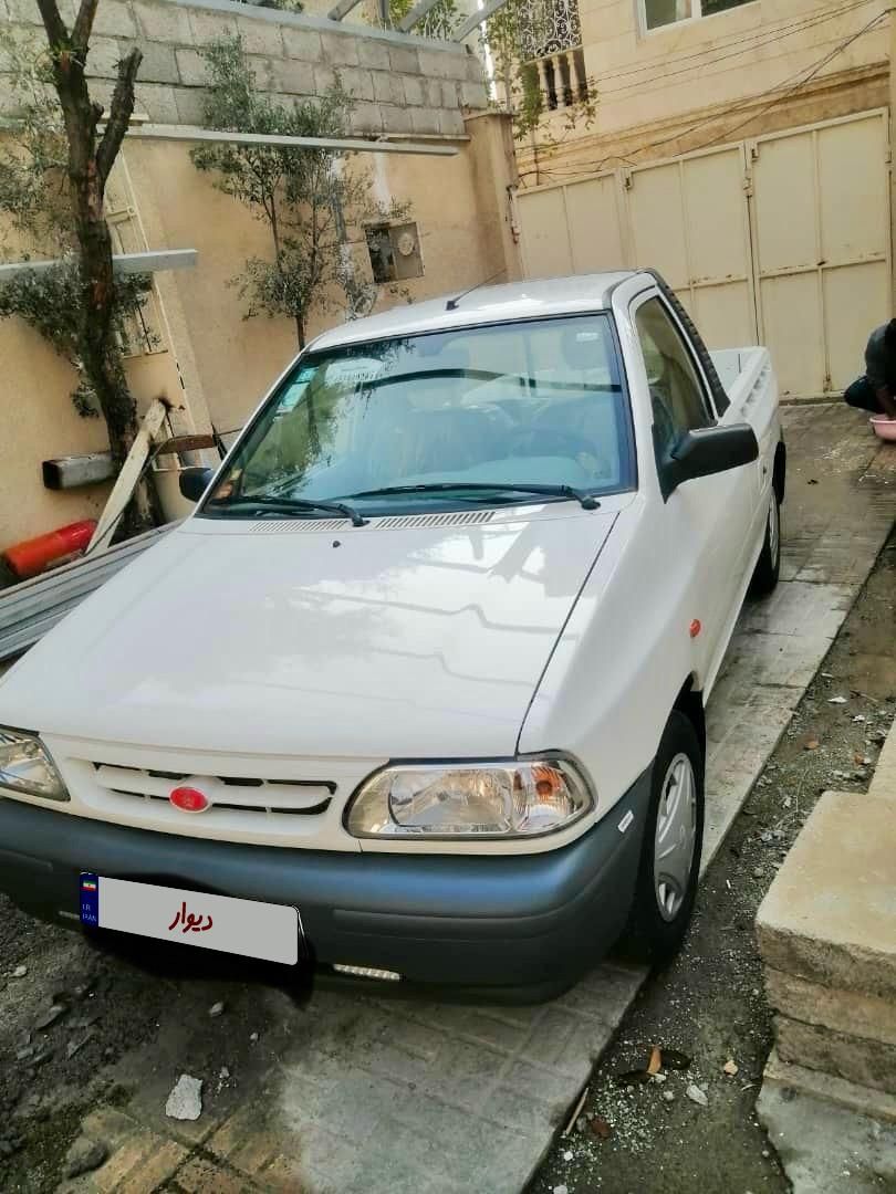 پراید 151 SE - 1403