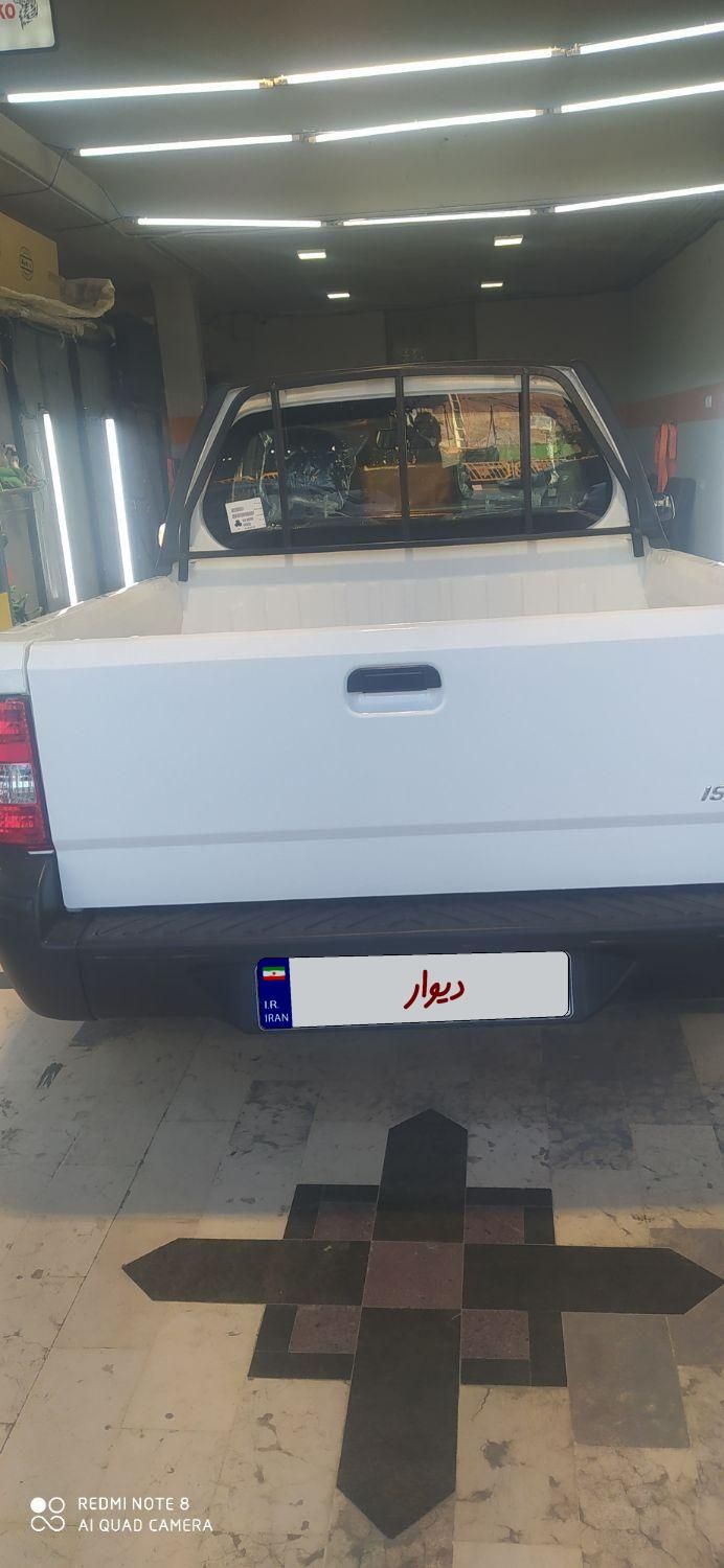 پراید 151 SE - 1403