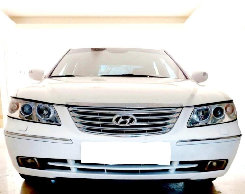 هیوندای آزرا (گرنجور) 3300cc - 2009