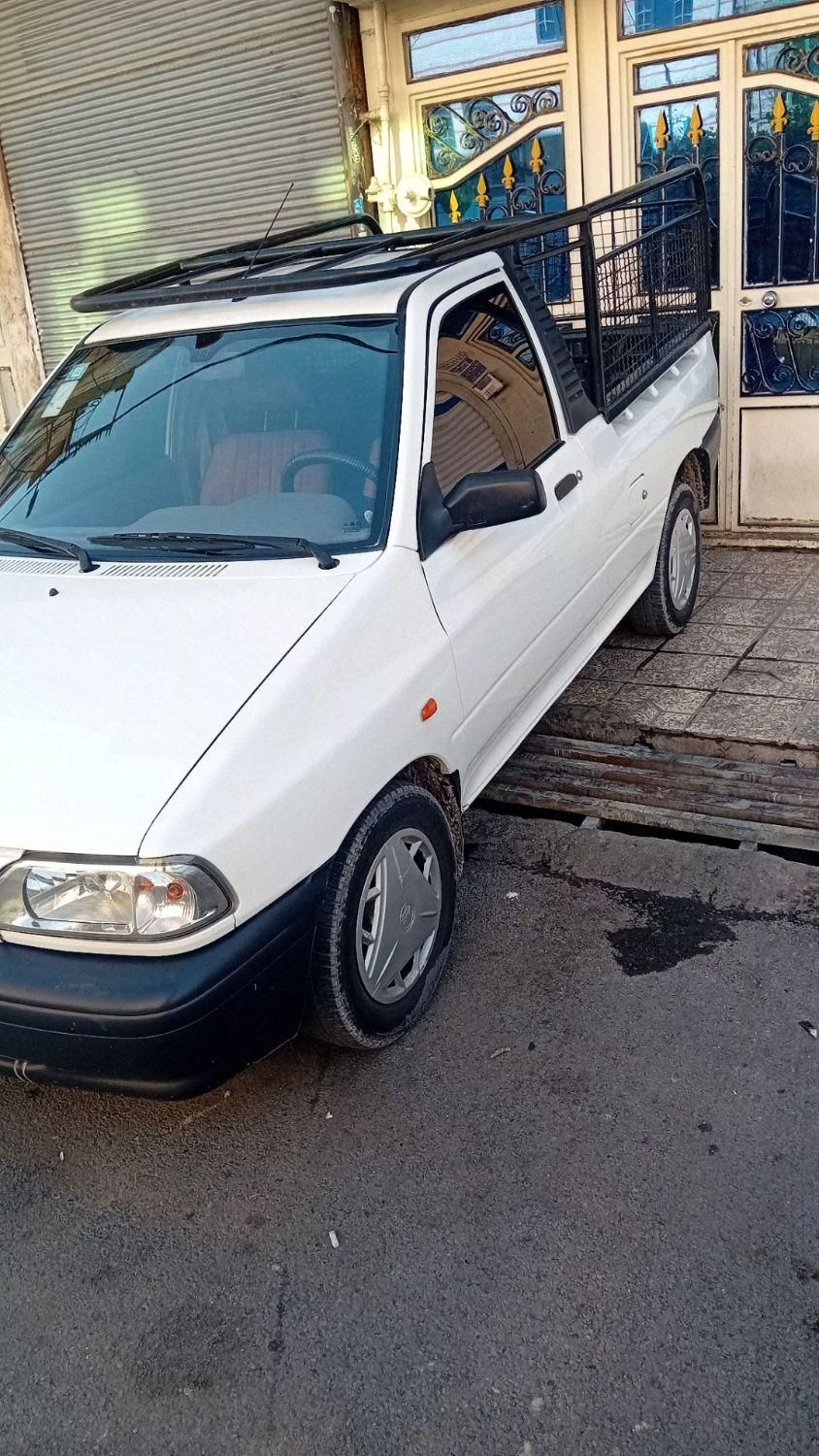 پراید 151 SE - 1402