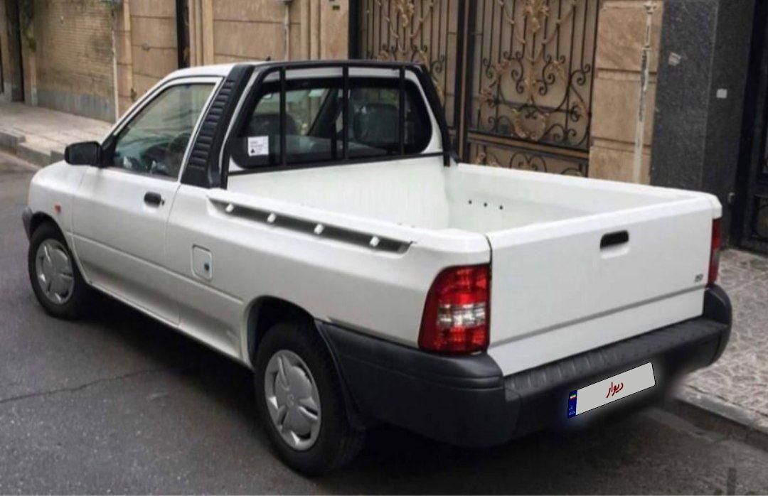 پراید 151 SE - 1403