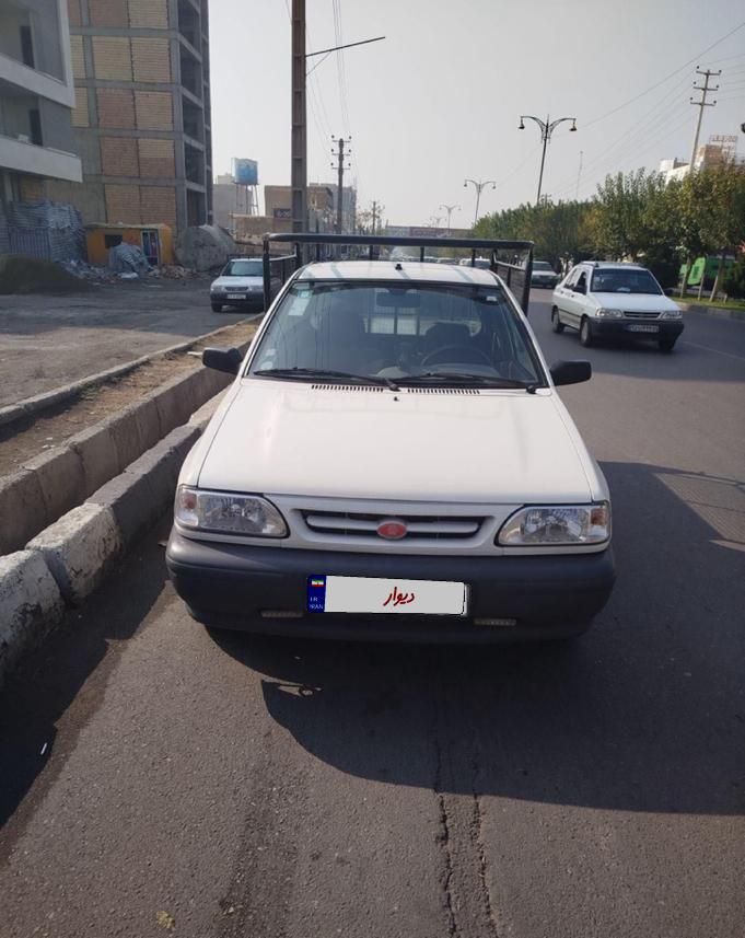 پراید 151 SE - 1402