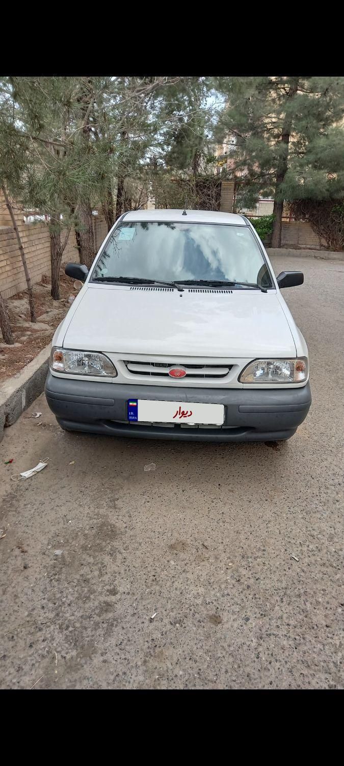 پراید 131 SE - 1399