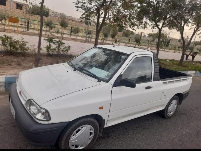 پراید 151 SE - 1402