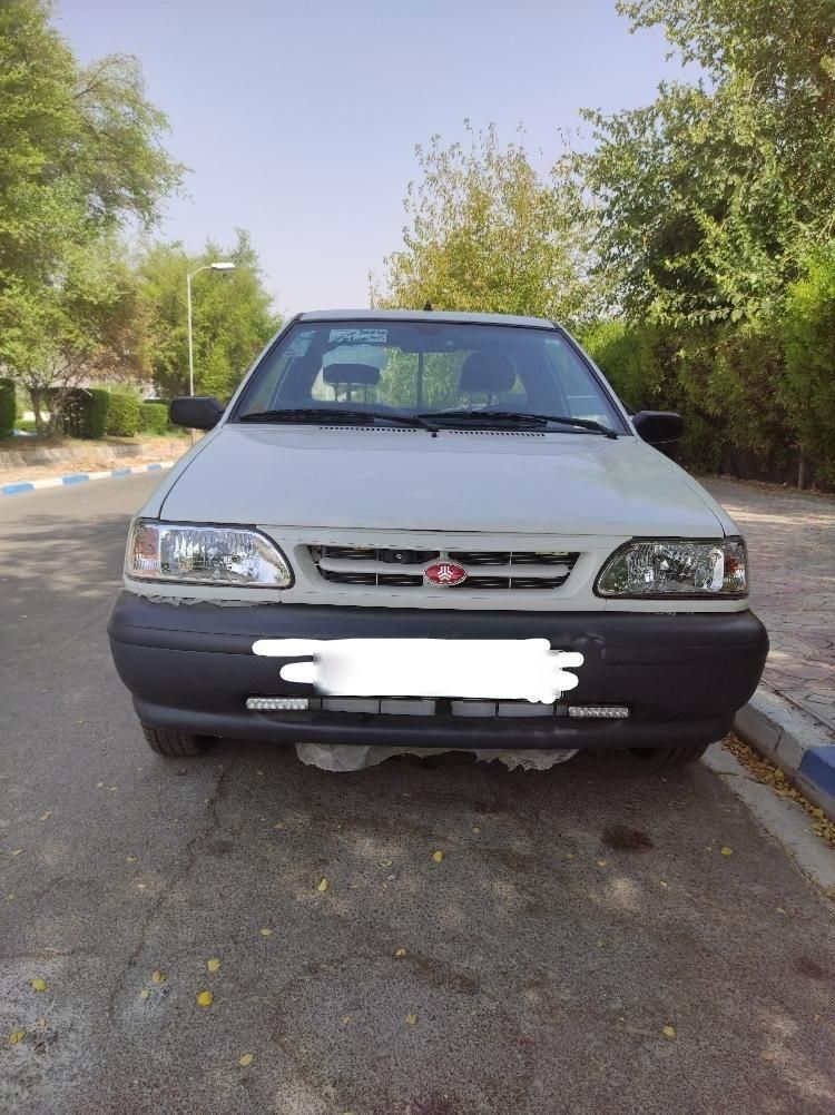 پراید 151 SE - 1403