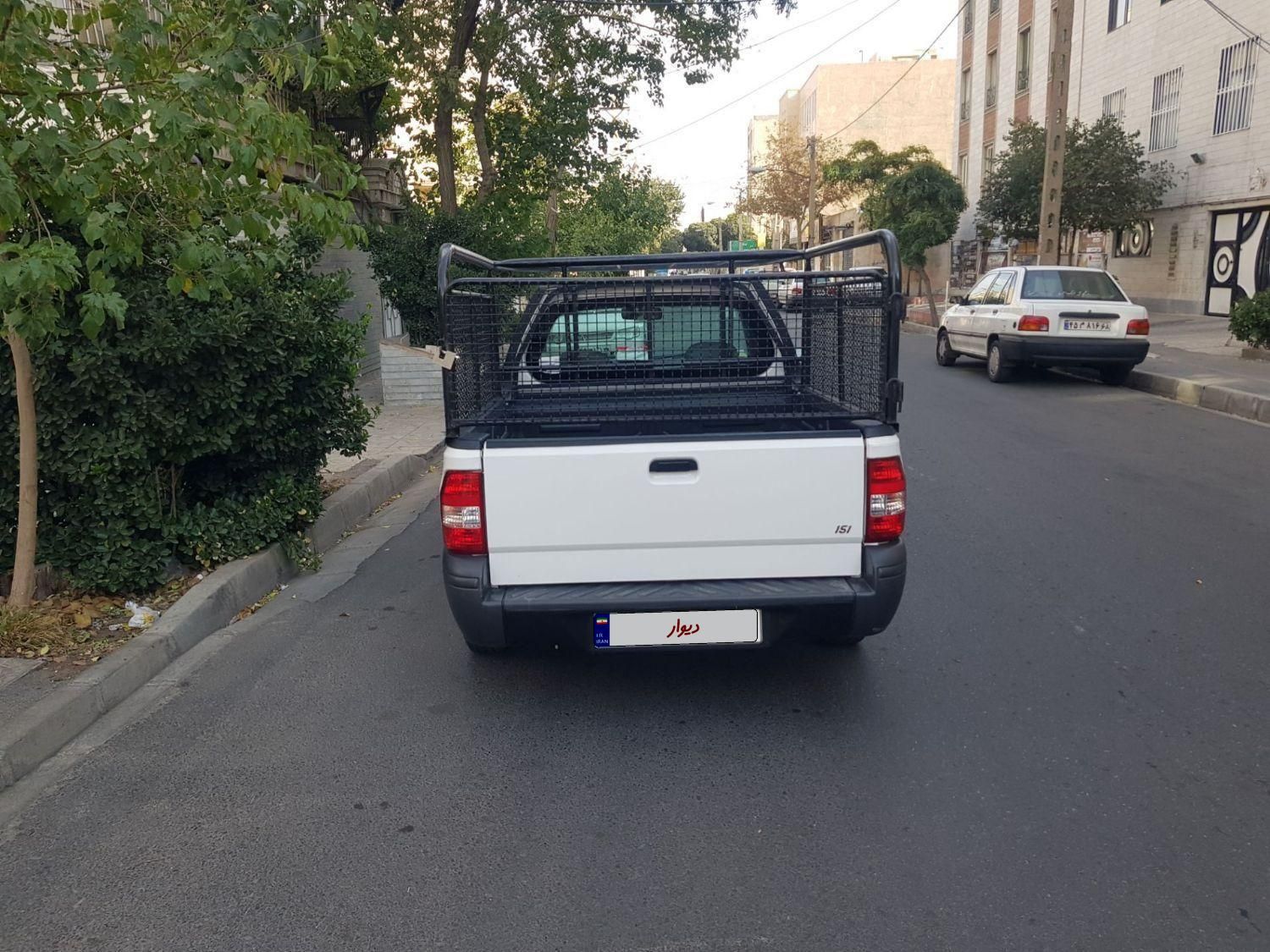 پراید 151 SE - 1402