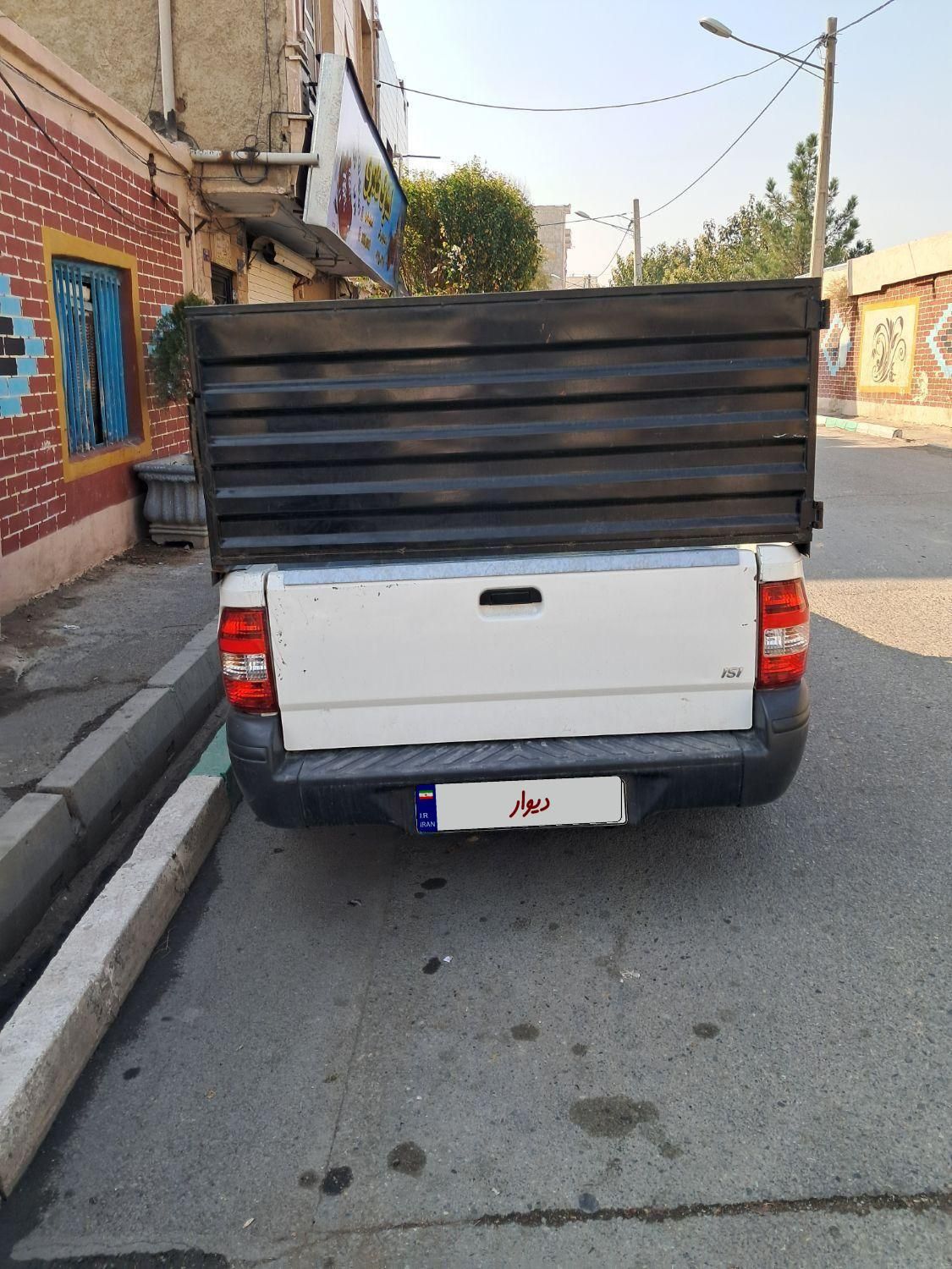 پراید 151 SE - 1402