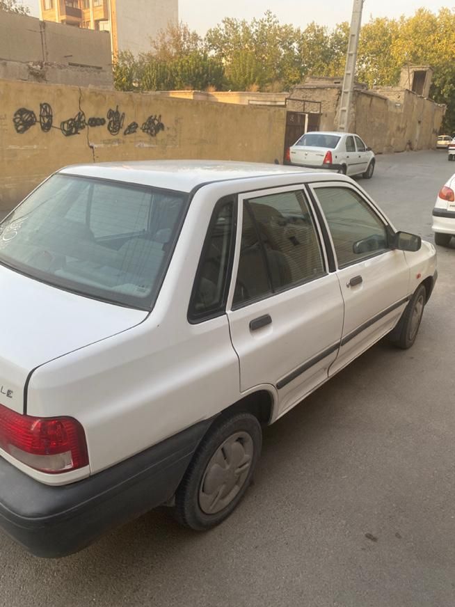 پراید 131 LE - 1392