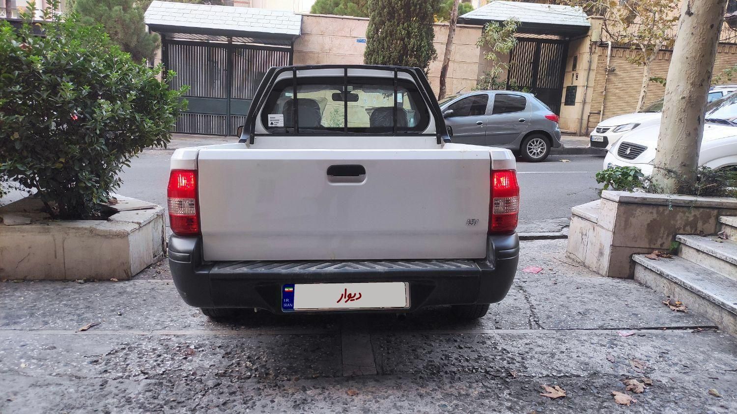 پراید 151 SE - 1401