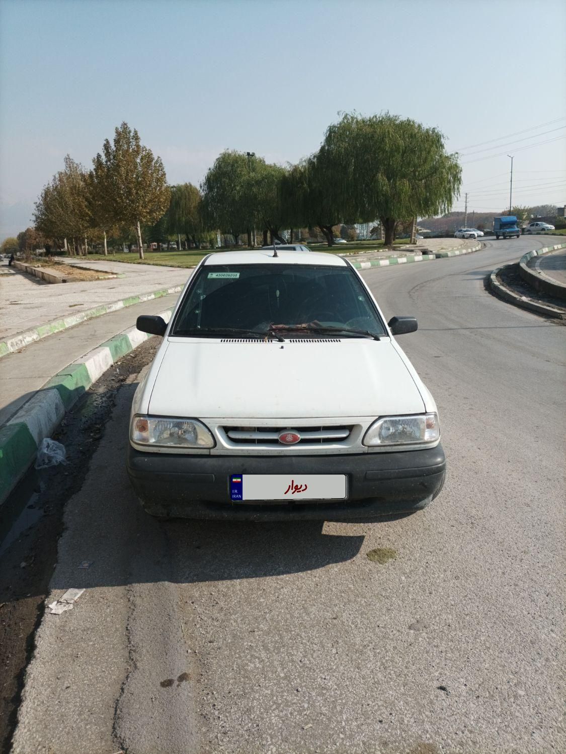 پراید 131 SE - 1399