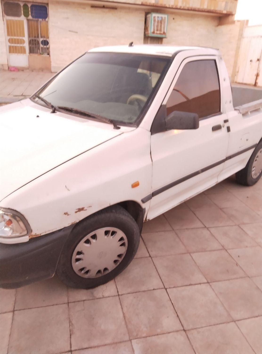 پراید 151 SE - 1399