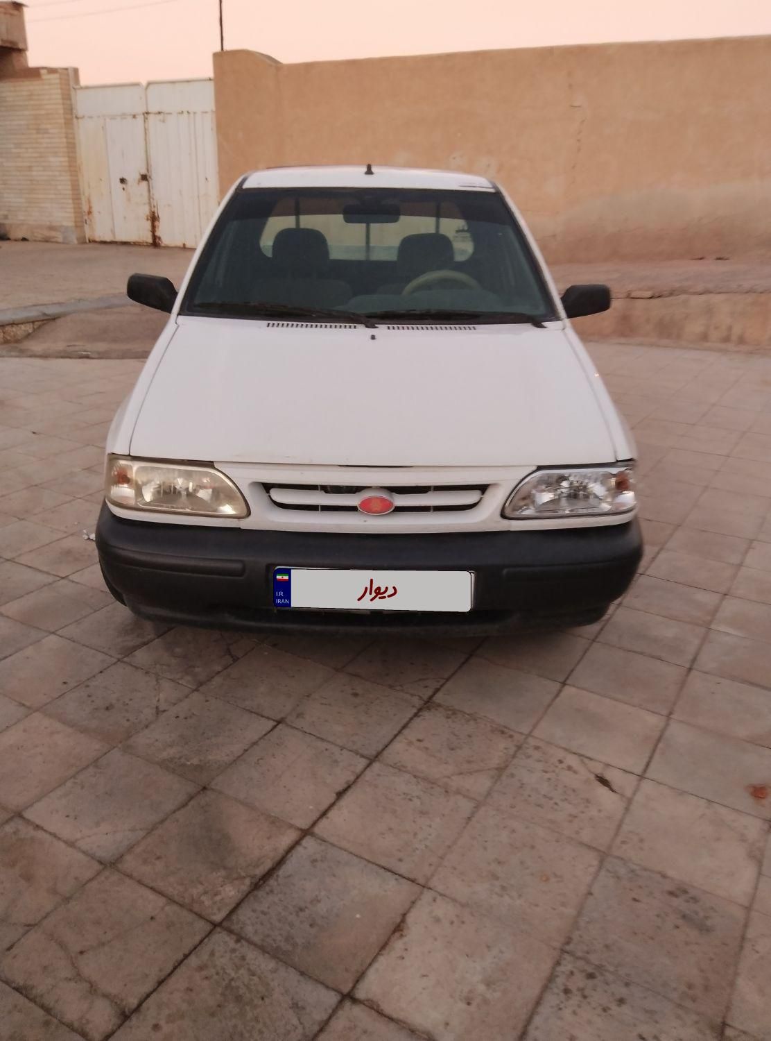 پراید 151 SE - 1399