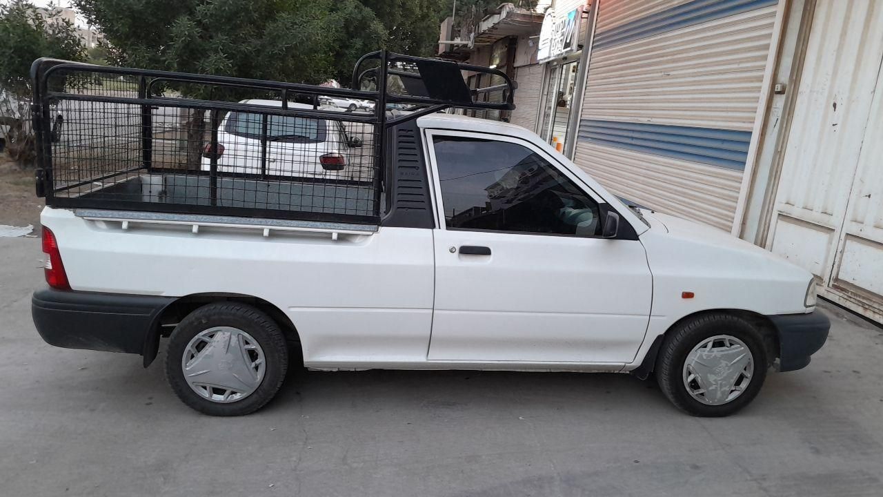 پراید 151 SE - 1401