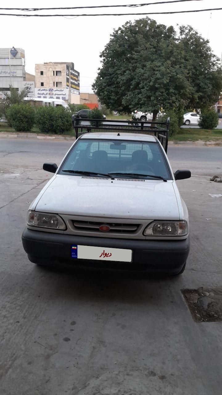 پراید 151 SE - 1401