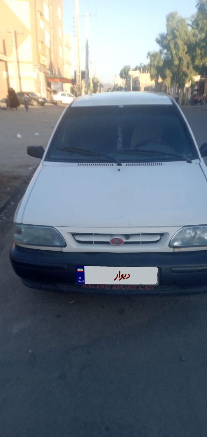 پراید 131 EX - 1390