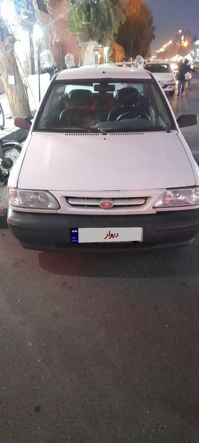 پراید 131 LE - 1390