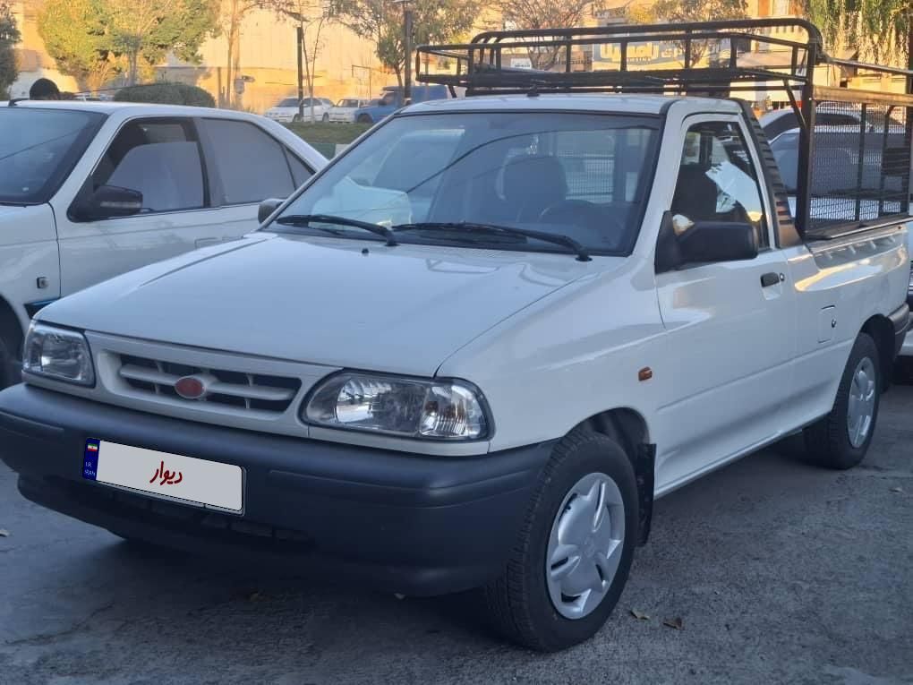 پراید 151 SE - 1402