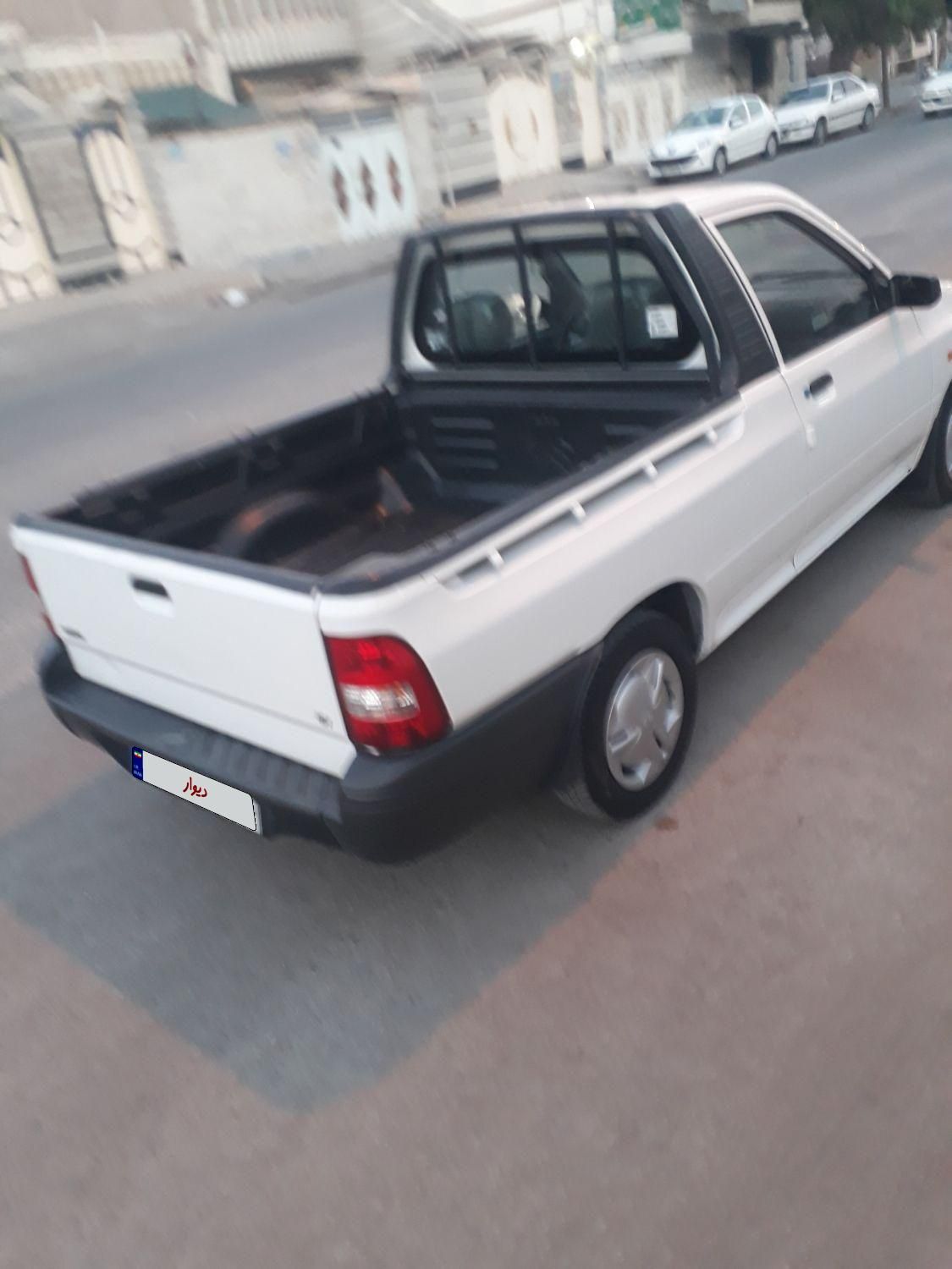 پراید 151 SE - 1402