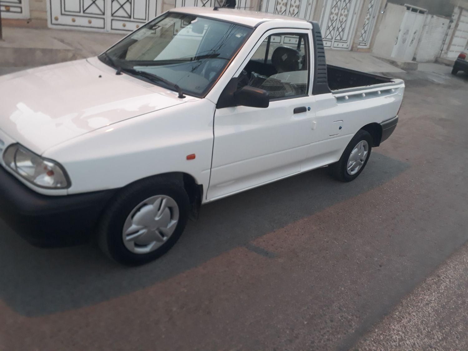 پراید 151 SE - 1402