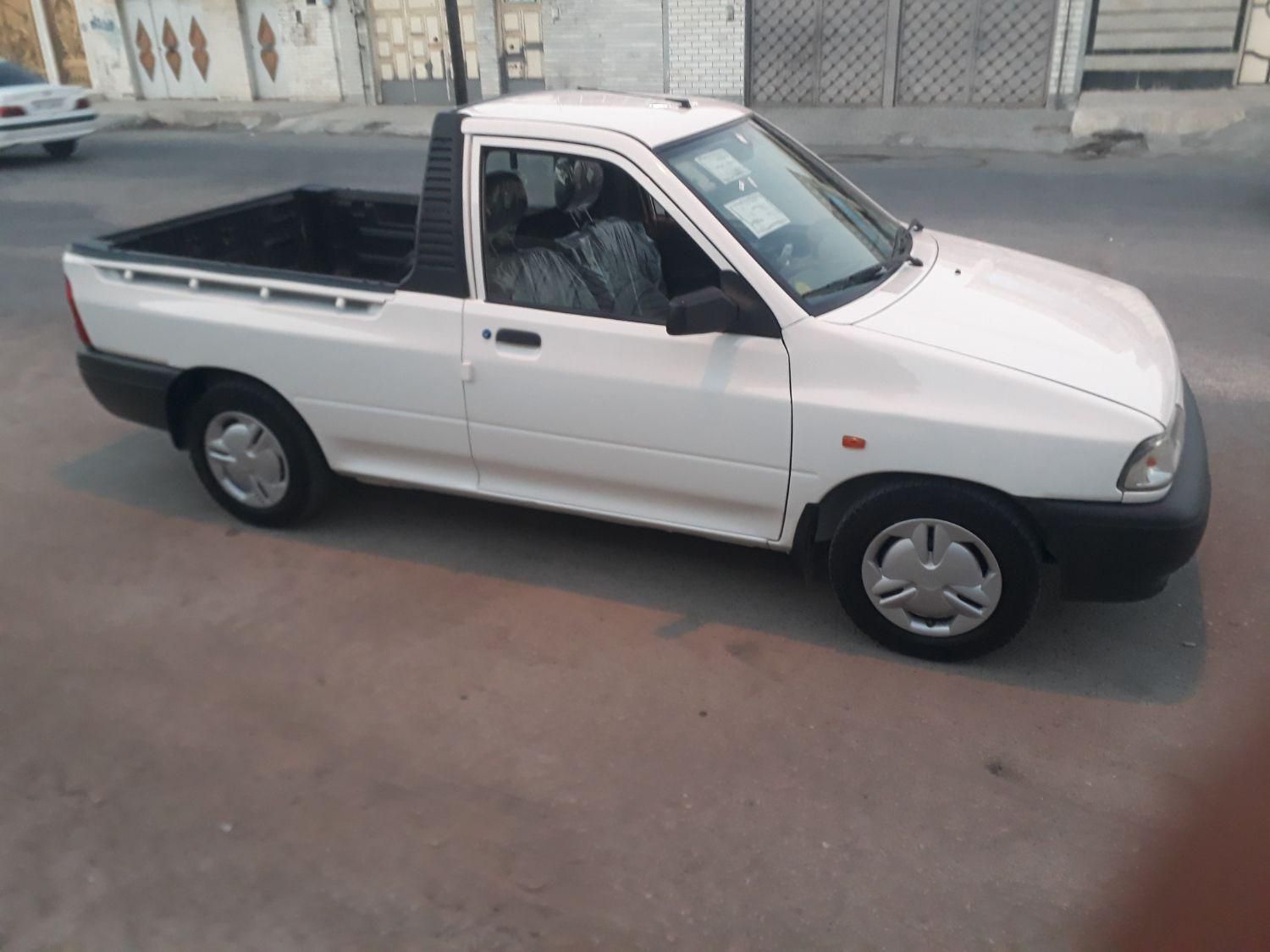 پراید 151 SE - 1402