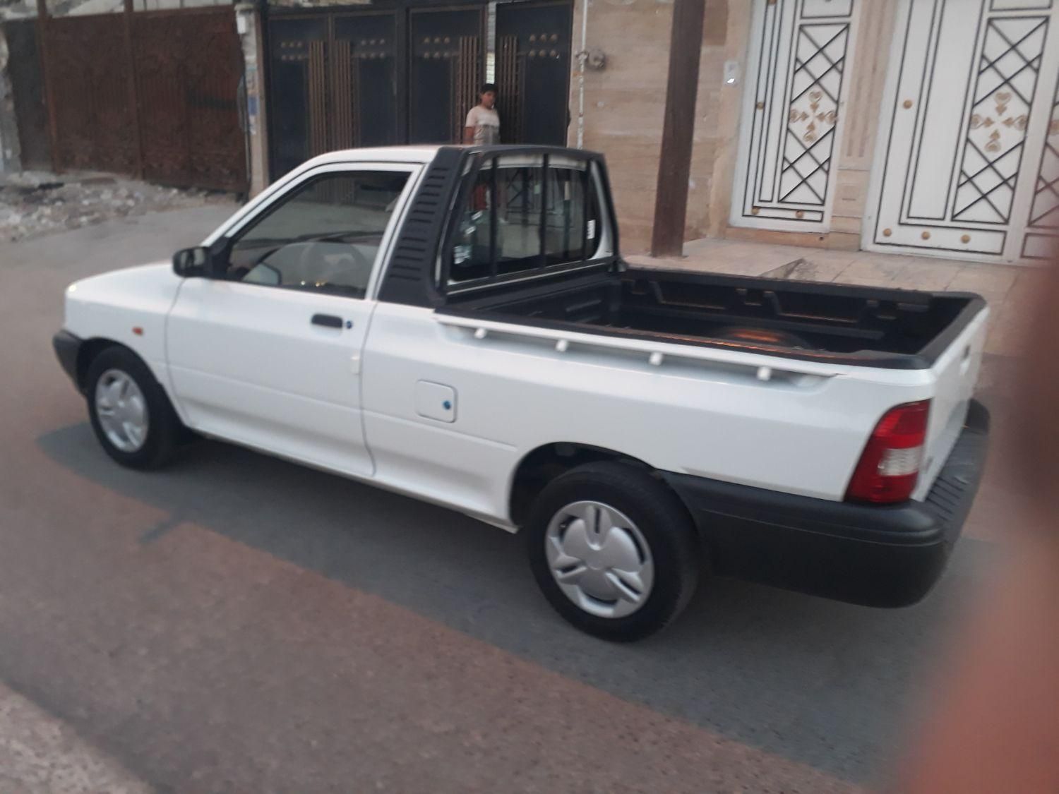 پراید 151 SE - 1402