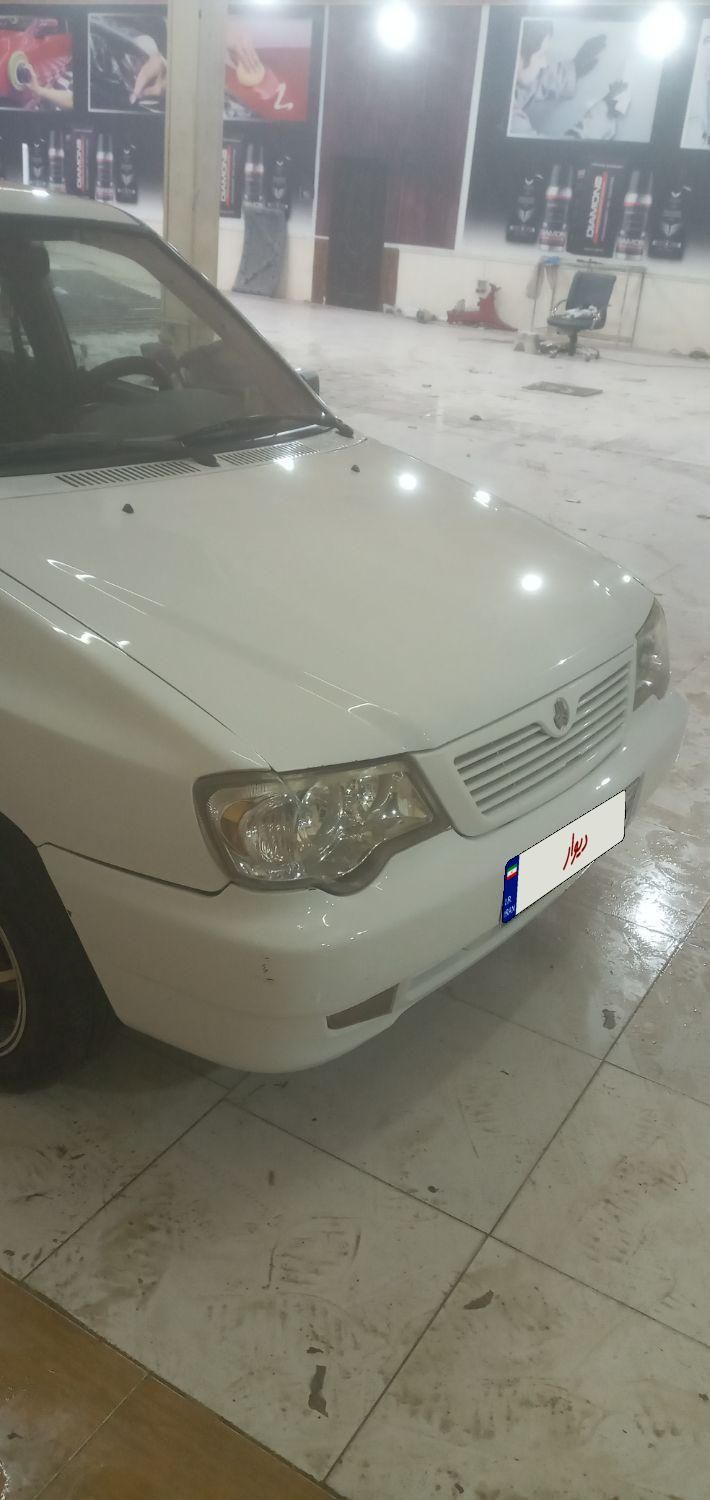 پراید 132 SX - 1390