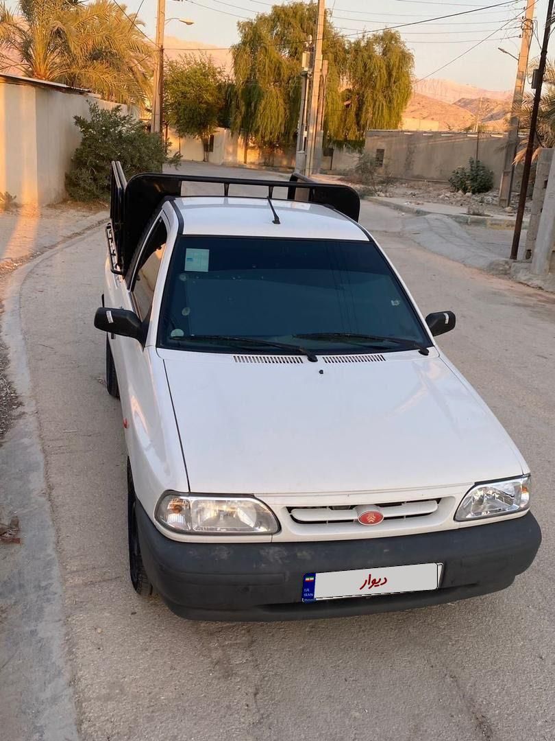 پراید 151 SE - 1401