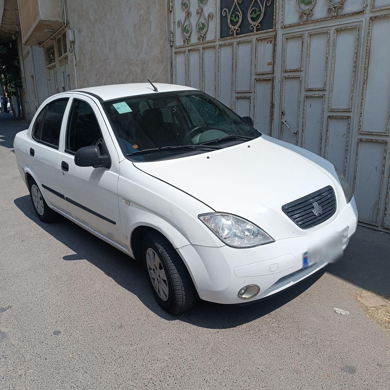 پراید 131 EX - 1399